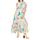 textil Mujer Vestidos Naf Naf XENR43 Multicolor