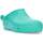 Zapatos Zuecos (Clogs) Schuzz S SANITARIOS ESTERILIZABLES  0117 Verde