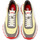 Zapatos Hombre Derbie & Richelieu Camper DEPORTIVAS  DRIFT TRAIL K100864 Amarillo