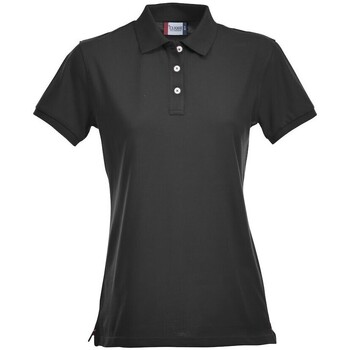 textil Mujer Tops y Camisetas C-Clique Premium Negro