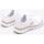 Zapatos Mujer Zapatillas bajas Skechers FLEX APPEAL 4.0 - BRILLIANT V Blanco