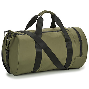 Fred Perry RIPSTOP BARREL BAG Verde