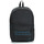 Bolsos Mochila Fred Perry CONTRAST TAPE BACKPACK Negro