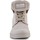 Zapatos Mujer Zapatillas altas Palladium Baggy 92353-297-M Beige
