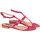 Zapatos Mujer Sandalias Patrizia Pepe 2V9559 A7D6 Rosa