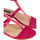 Zapatos Mujer Sandalias Patrizia Pepe 2V9559 A7D6 Rosa
