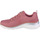 Zapatos Mujer Zapatillas bajas Skechers Fashion Fit - Make Moves Rosa