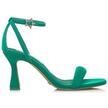 Zapatos Mujer Sandalias Maria Mare Sandalias Mujer 68332 Verde