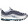 Zapatos Mujer Deportivas Moda Nike 001 AIR MAX 97 GREY Gris
