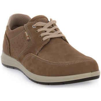 Zapatos Hombre Multideporte Enval BERRY TAUPE Marrón