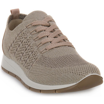Zapatos Hombre Multideporte Enval EDITH TAUPE Beige