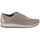 Zapatos Hombre Multideporte Enval EDITH TAUPE Beige