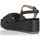 Zapatos Mujer Zapatos de tacón Wrangler WL31554A Negro