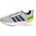 Zapatos Niños Deportivas Moda adidas Originals RACER TR21 Multicolor