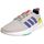 Zapatos Niños Deportivas Moda adidas Originals RACER TR21 Multicolor