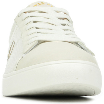 Fred Perry Spencer Mesh Beige