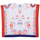 textil Mujer Túnicas Anekke Caftan imprimé Magic Souls 36600-834 Multicolor