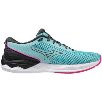 Zapatos Mujer Running / trail Mizuno J1GD238121 Azul