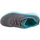 Zapatos Mujer Zapatillas bajas Skechers D'Lux Walker - Fresh Finesse Gris