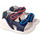 Zapatos Niños Sandalias Biomecanics PRIMEROS PASOS 232167 Azul