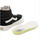Zapatos Hombre Zapatos de skate Vans Sk8-hi vr3 Negro