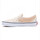 Zapatos Zapatos de skate Vans Classic slip-on color theory Amarillo