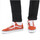 Zapatos Hombre Zapatos de skate Vans Old skool color theory Naranja
