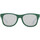 Relojes & Joyas Hombre Gafas de sol Vans Spicoli 4 shades Verde