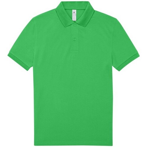 textil Hombre Tops y Camisetas B&c RW8912 Verde
