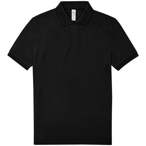textil Hombre Tops y Camisetas B&c RW8912 Negro