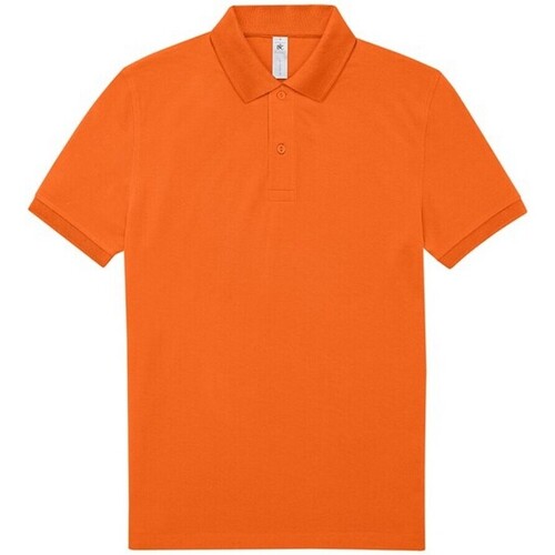textil Hombre Tops y Camisetas B&c RW8912 Naranja