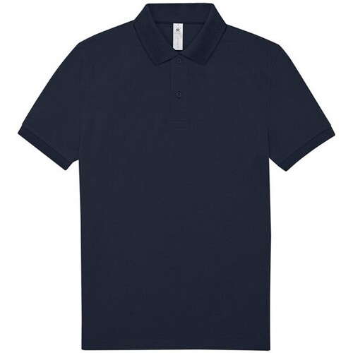 textil Hombre Tops y Camisetas B&c RW8912 Azul