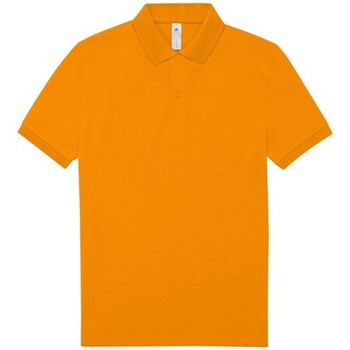 textil Hombre Tops y Camisetas B&c RW8912 Naranja