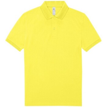 textil Hombre Tops y Camisetas B&c RW8912 Multicolor