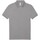textil Hombre Tops y Camisetas B&c RW8912 Gris