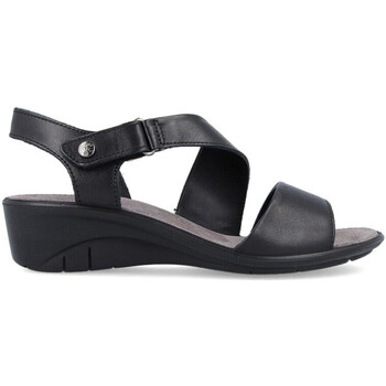 Zapatos Mujer Sandalias Imac 357280 Negro