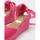 Zapatos Mujer Alpargatas Viguera 2073 Rosa