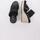Zapatos Mujer Alpargatas Calvin Klein Jeans WEDGE 50HH - HE Negro