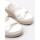Zapatos Mujer Alpargatas Calvin Klein Jeans WEDGE 50HH - HE Blanco