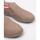 Zapatos Hombre Derbie & Richelieu CallagHan 46805 Gris