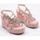 Zapatos Mujer Alpargatas ALMA EN PENA 513 Rosa