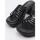 Zapatos Mujer Zuecos (Mules) Bryan Stepwise 6501 Negro