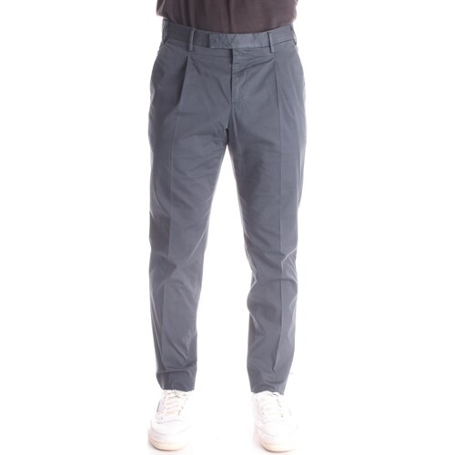 textil Hombre Pantalones con 5 bolsillos Pt Torino ATMAZA0CL1RO05 Azul