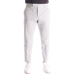 textil Hombre Pantalones con 5 bolsillos Pt Torino RTZ1Z00FWDNU35 Otros