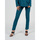 textil Mujer Pantalones Patrizia Pepe ZP1679 A3MF Azul