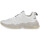 Zapatos Hombre Deportivas Moda Richmond OFF WHITE Blanco