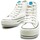 Zapatos Mujer Deportivas Moda MTNG Deportivas Mujer BIGGER-X 60172 Blanco