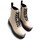 Zapatos Mujer Botines MTNG Botines Mujer STORMY 50176 Beige