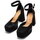 Zapatos Mujer Zapatos de tacón MTNG Zapatos Mujer JACQUELINE 52798 Negro