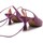 Zapatos Mujer Zapatos de tacón MTNG Zapatos Mujer MANDY 50380 Rosa
